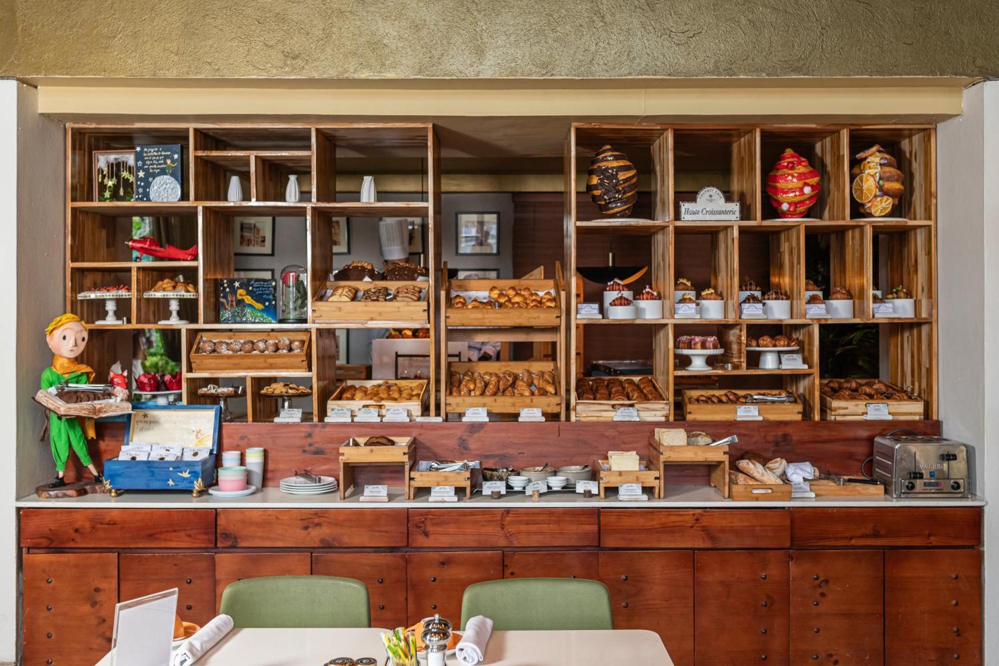 伯瓦达斯圣克拉拉精品酒店 Cartagena 外观 照片